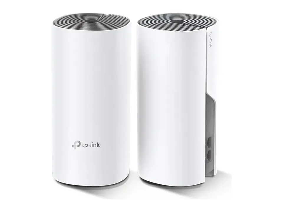 TP-LINK Sistema Mesh WiFi5 dual band AC1200 2