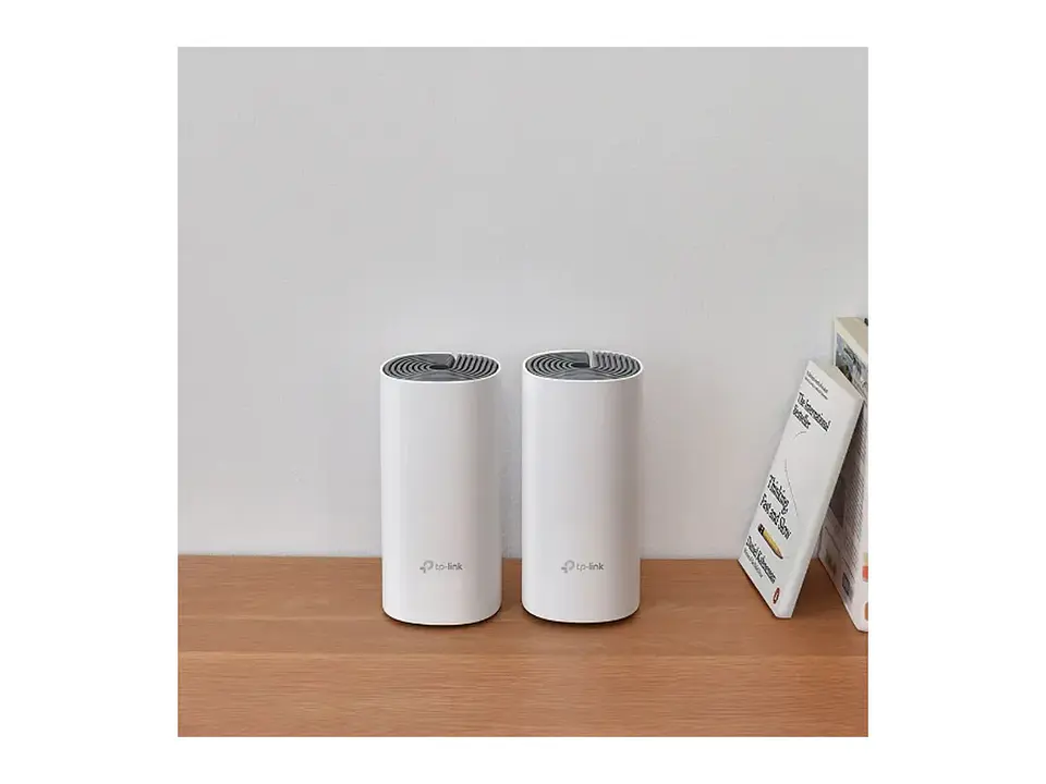 TP-LINK Sistema Mesh WiFi5 dual band AC1200 3