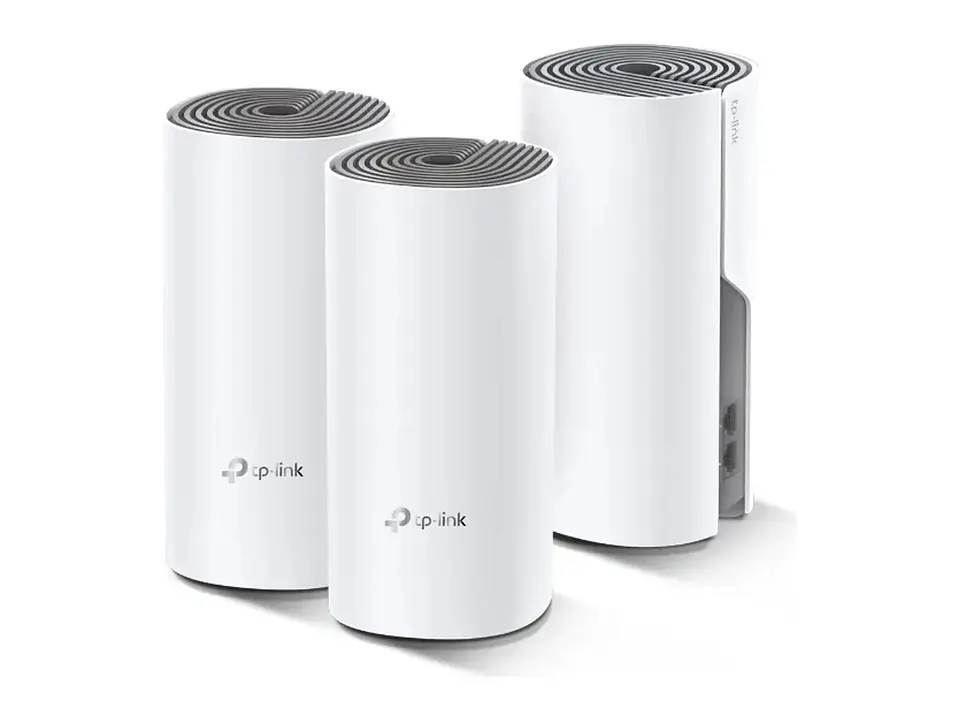 TP-LINK Sistema Mesh WiFi5 dual band AC1200 2
