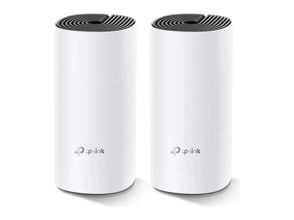 TP-LINK Sistema Mesh WiFi5 dual band AC1200 2