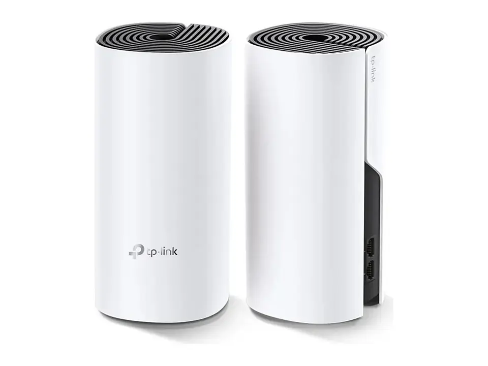 TP-LINK Sistema Mesh WiFi5 dual band AC1200 3