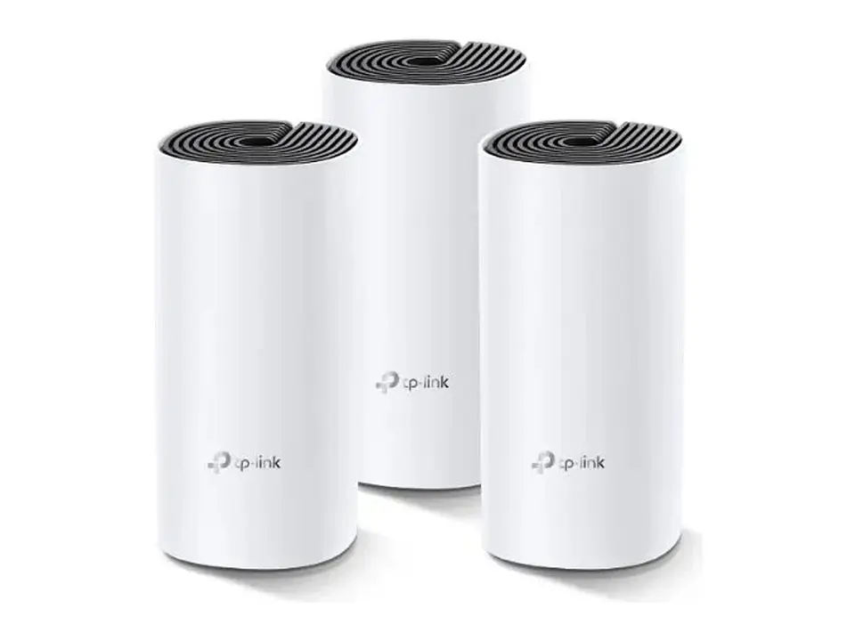 TP-LINK Sistema Mesh WiFi5 dual band AC1200 1