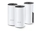 TP-LINK Sistema Mesh WiFi5 dual band AC1200 - Miniatura 2