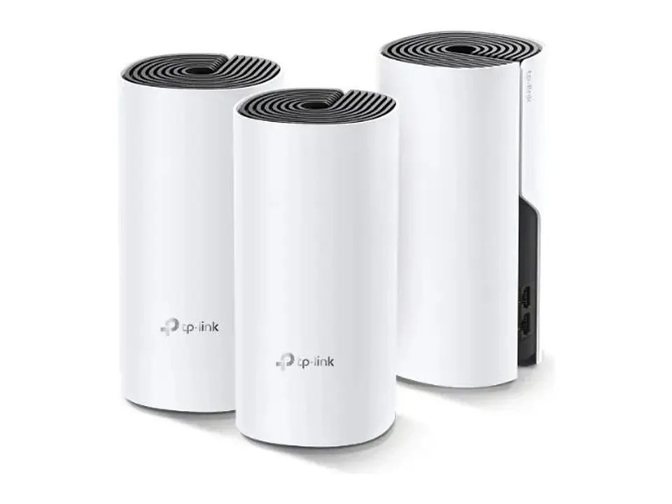 TP-LINK Sistema Mesh WiFi5 dual band AC1200 2