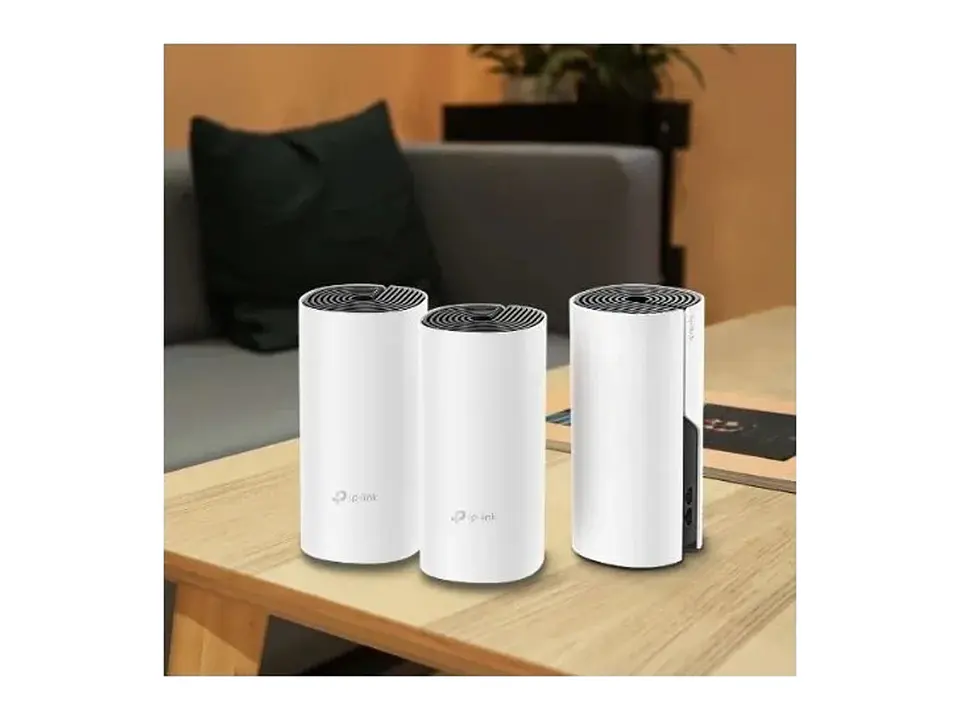 TP-LINK Sistema Mesh WiFi5 dual band AC1200 3