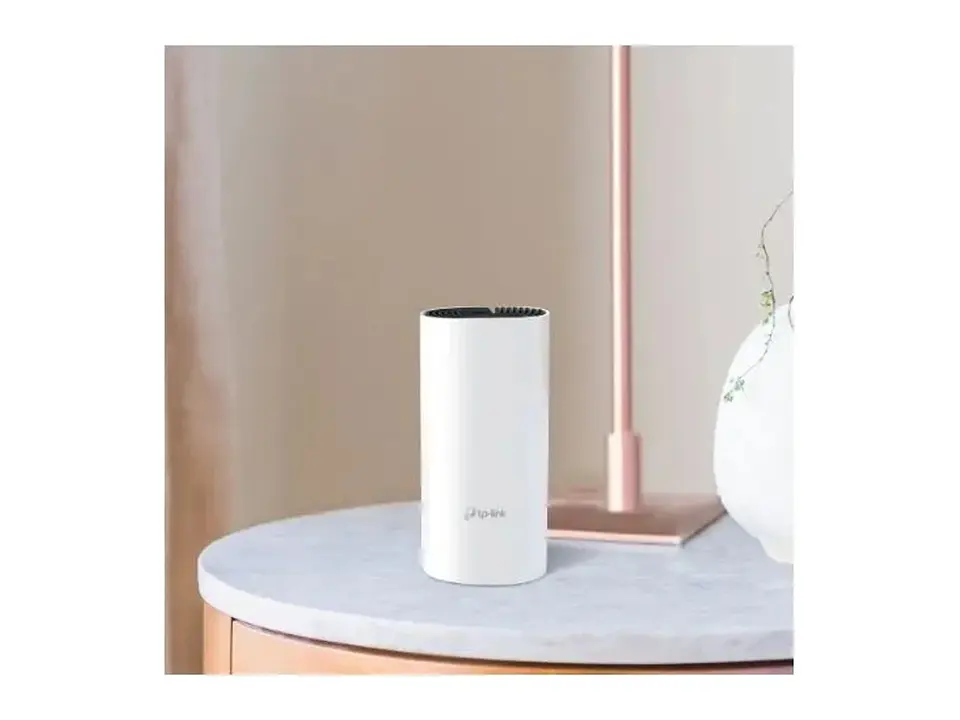 TP-LINK Sistema Mesh WiFi5 dual band AC1200 4
