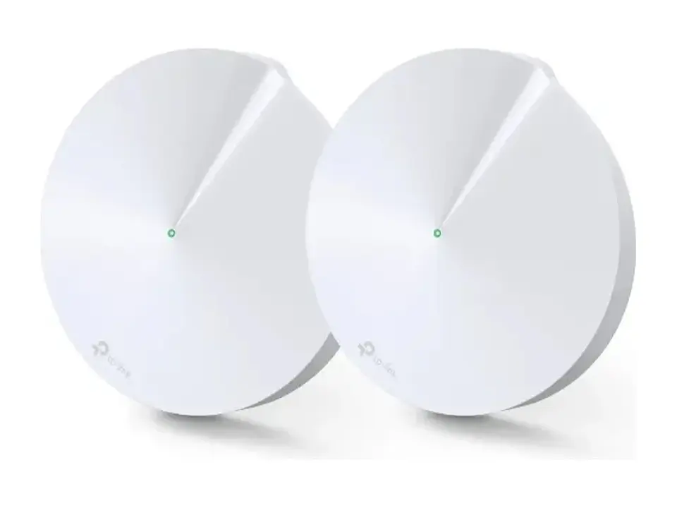 TP-LINK Sistema Mesh WiFi5 dual band AC1300 3
