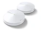 TP-LINK Sistema Mesh WiFi5 dual band AC1300 - Miniatura 4