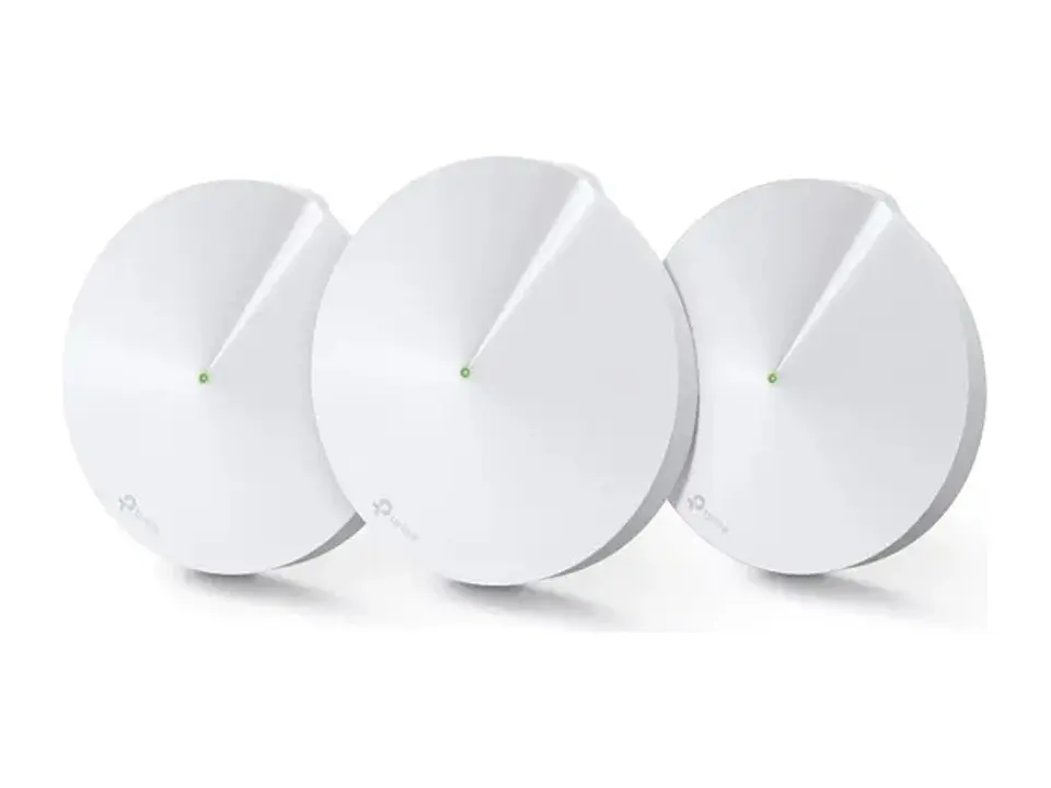 TP-LINK Sistema Mesh WiFi5 dual band AC1300 1