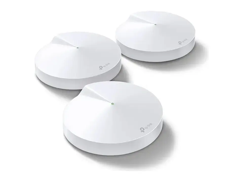 TP-LINK Sistema Mesh WiFi5 dual band AC1300 3