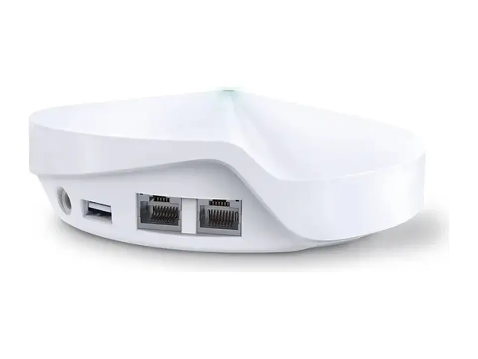 LIQUIDACION - Deco M9 Plus(2-PACK) TP-Link Deco Wi-Fi 5 Mesh / AC2200 Tri-Band 2