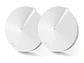 LIQUIDACION - Deco M9 Plus(2-PACK) TP-Link Deco Wi-Fi 5 Mesh / AC2200 Tri-Band - Miniatura 3