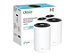 TP-LINK Sistema Mesh WiFi6 dual band AX1500 + Powerline AV1000 - Miniatura 1