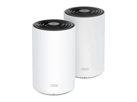 TP-LINK Sistema Mesh WiFi6 dual band AX3000 + Powerline G1500