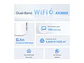 TP-LINK Sistema Mesh WiFi6 dual band AX3000 + Powerline G1500 - Miniatura 2