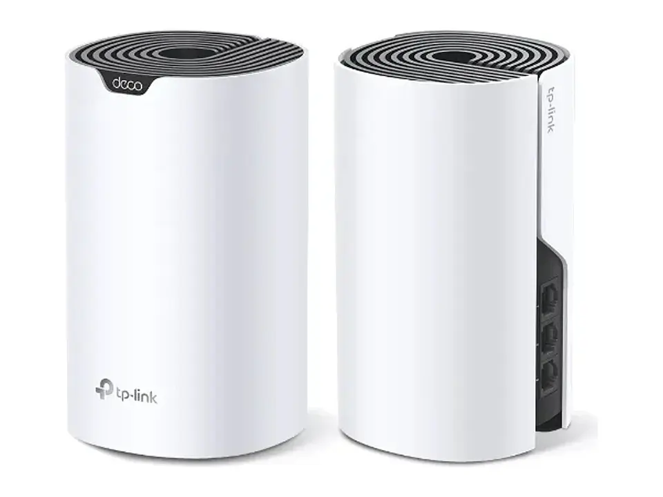 TP-LINK Sistema Mesh WiFi5 dual band AC1900 2