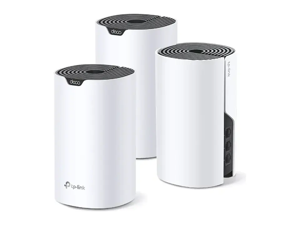 TP-LINK Sistema Mesh WiFi5 dual band AC1900 2