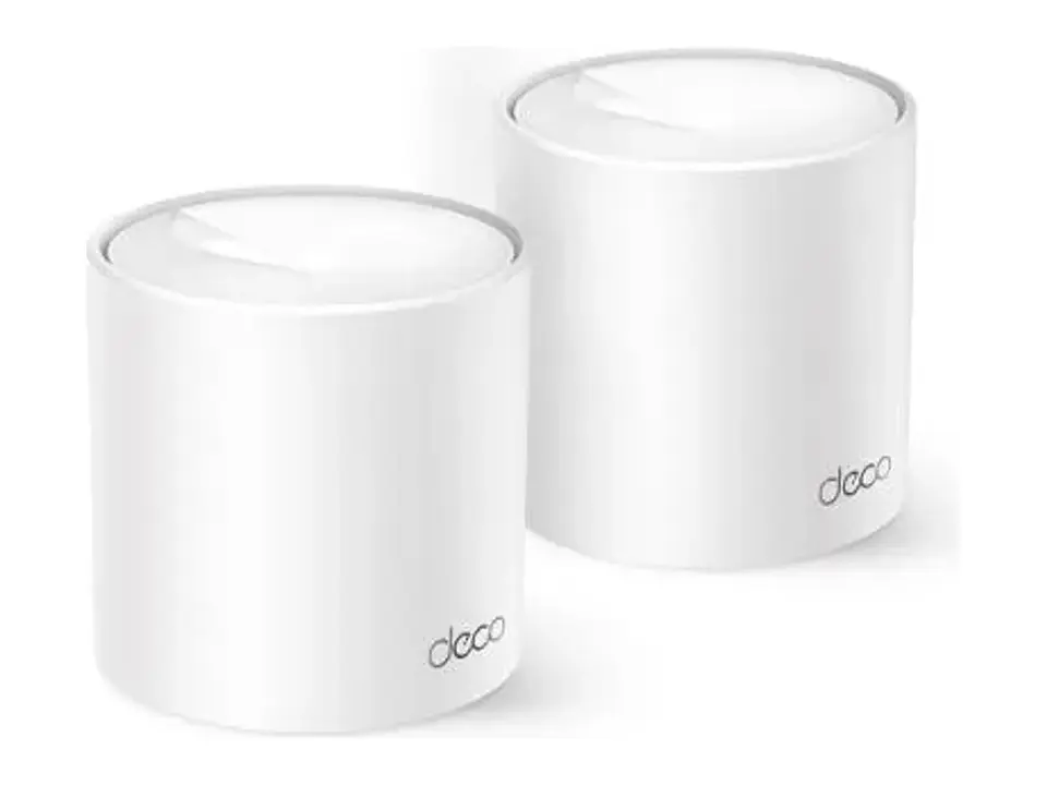 TP-LINK Sistema Mesh WiFi6 dual band AX1500 1
