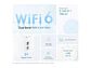 TP-LINK Sistema Mesh WiFi6 dual band AX1500 - Miniatura 2