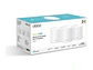 TP-LINK Sistema Mesh WiFi6 dual band AX1500 - Miniatura 1