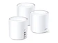 TP-LINK Sistema Mesh WiFi6 dual band AX1800 - Miniatura 2