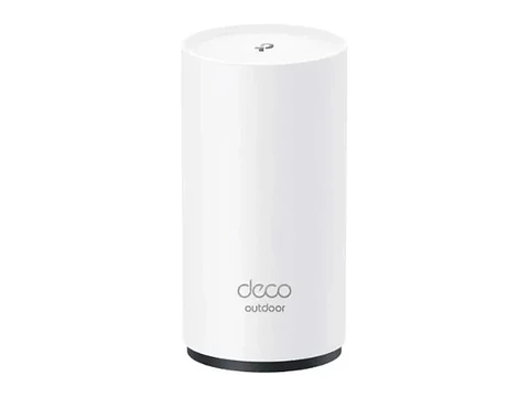 TP-LINK Sistema Mesh WiFi6 exterior AX3000