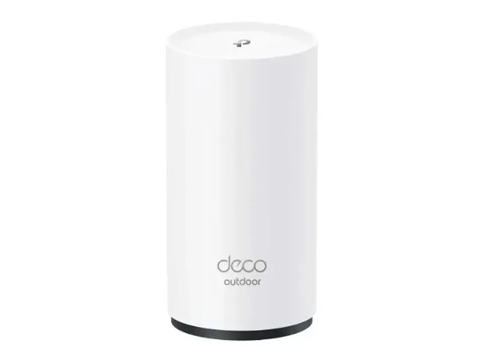 TP-LINK Sistema Mesh WiFi6 exterior AX3000 1
