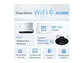 TP-LINK Sistema Mesh WiFi6 exterior AX3000 - Miniatura 4