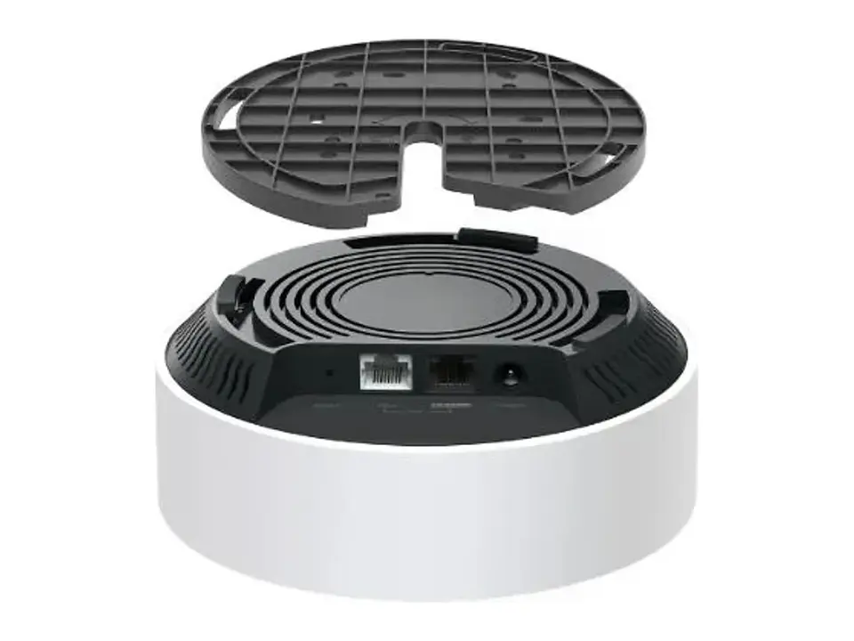 TP-LINK Sistema Mesh WiFi6 dual band AX3000 PoE 2