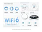 TP-LINK Sistema Mesh WiFi6 dual band AX3000 PoE - Miniatura 3