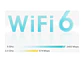 TP-LINK Sistema Mesh WiFi6 dual band AX3000 - Miniatura 4