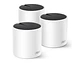 TP-LINK Sistema Mesh WiFi6 dual band AX3000 - Miniatura 1