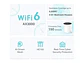 TP-LINK Sistema Mesh WiFi6 dual band AX3000 - Miniatura 3