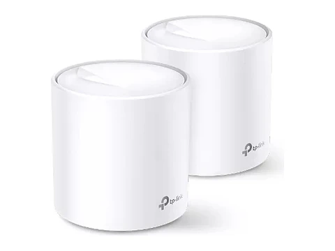 TP-LINK Sistema Mesh WiFi6 dual band AX5400