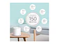 TP-LINK Sistema Mesh WiFi6 dual band AX5400 - Miniatura 4