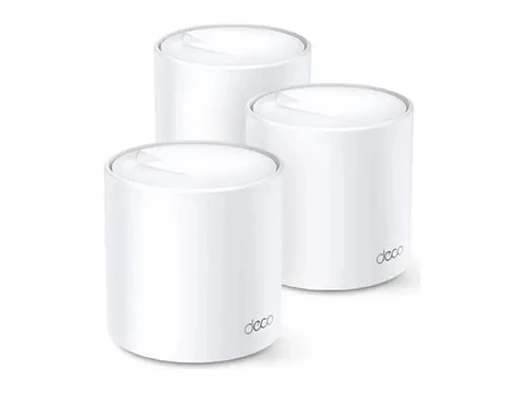 TP-LINK Sistema Mesh WiFi6 dual band AX5400