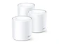 TP-LINK Sistema Mesh WiFi6 dual band AX5400 - Miniatura 1