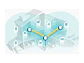 TP-LINK Sistema Mesh WiFi6 dual band AX5400 - Miniatura 3
