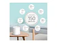 TP-LINK Sistema Mesh WiFi6 dual band AX5400 - Miniatura 4