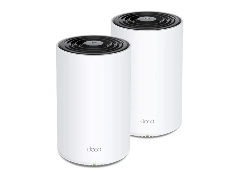 LIQUIDACION - Deco X68(2-PACK) TP-Link Deco Wi-Fi 6 Mesh / AX3600 Tri-Band 2