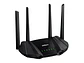 Dahua DH-AX15M - Router WiFi 6 AX1500 Dual Band - 1 WAN Gigabit + 2 LAN Gigabit - Mesh - Miniatura 3