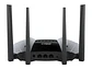 Dahua DH-AX15M - Router WiFi 6 AX1500 Dual Band - 1 WAN Gigabit + 2 LAN Gigabit - Mesh - Miniatura 4