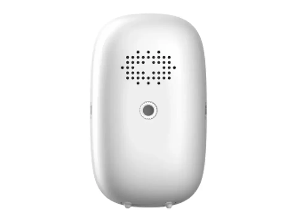 Dahua DH-BF5H - Camara IP Bullet WiFi 6 Doble Banda 5 MP - 2.1 MM - Bateria Integrada - Aov - Pir - Smart Dual Light - Audio Bidireccional - Disuasion Activa - IP66 1
