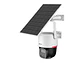 Dahua DH-BP3EW-4G - Camara IP Pt 4G 3 MP - 3.6 MM - Panel Solar 8 W + Bateria 36 Wh - Aov - Luz Calida 20 M - Audio Bidireccional - Disuasion Activa - IP66 - Miniatura 3