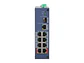 Dahua DH-CHS4110-8ET-110 - Switch Industrial Cloud Managed L2 10 Puertos - 8 PoE 10/100 + 1 Uplink Gigabit + 1 SFP Gigabit - 110 W - Hi-poe/bt 90 W - PoE 250 M - Riel Din - Miniatura 4