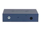 Dahua DH-CS4006-4GT-60 - Switch PoE Cloud (dolynk) L2 6P (4P PoE 10/100/1000 + 2P Uplink Gig), 60W (P1 60W) - Miniatura 2
