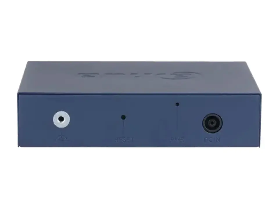 Dahua DH-CS4006-4GT-60 - Switch PoE Cloud (dolynk) L2 6P (4P PoE 10/100/1000 + 2P Uplink Gig), 60W (P1 60W) 2