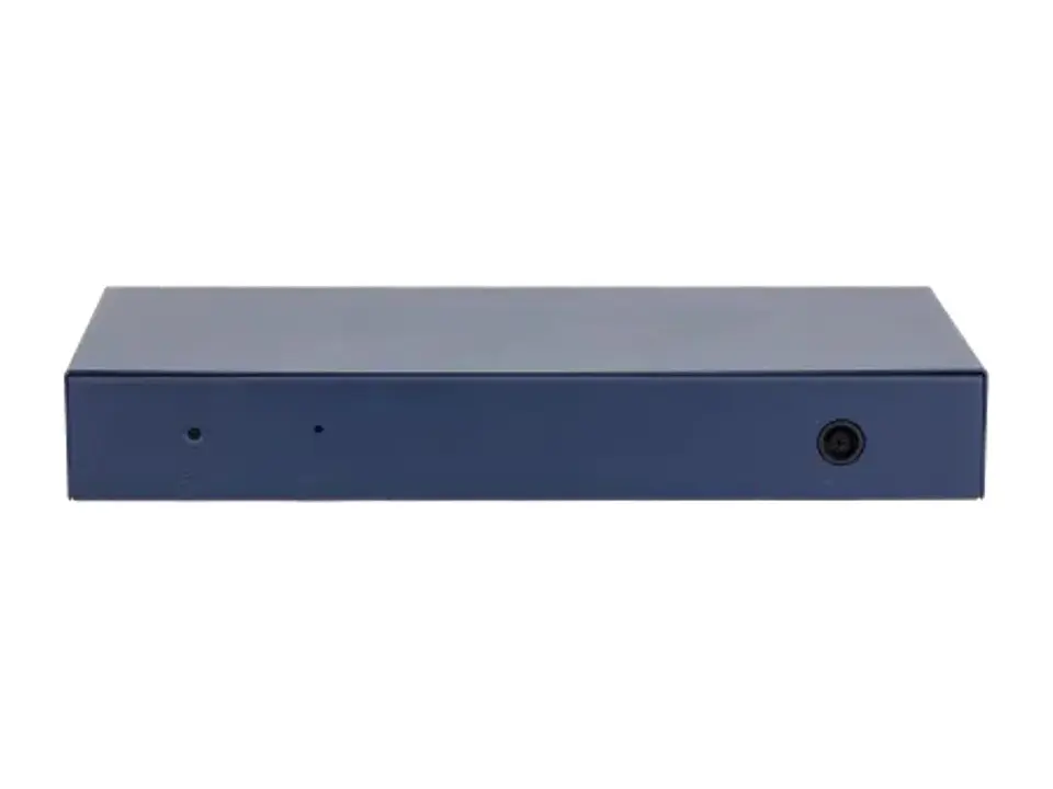 Dahua DH-CS4010-8ET2GT-110 - Switch PoE Administrado por Nube 8 Puertos Fast Ethernet + 2 Puertos Gigabit – 110 W 3