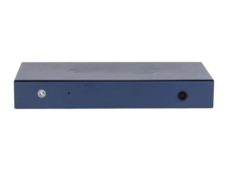 Dahua DH-CS4010-8ET2GT-60 - Switch PoE Cloud (dolynk) L2 10P (8P PoE 10/100 + 2P Uplink Gig), 60W (dip: Watchdog/extend 250M) 2