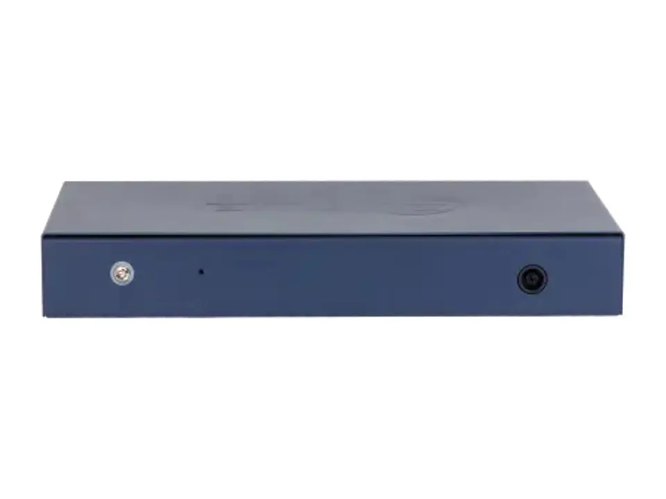 Dahua DH-CS4010-8GT-60 - Switch PoE Cloud (dolynk) L2 Gigabit 10P (8P PoE + 2P Gig), 60W (dip: Watchdog/extend 250M) 3